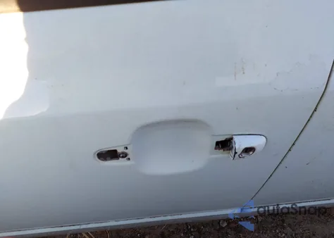 2008 Hyundai Sonata Gls from USA, damaged, VIN 5NPET46C98H356838